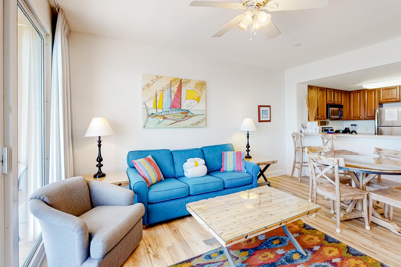 Seychelles Beach Resort 1005 1