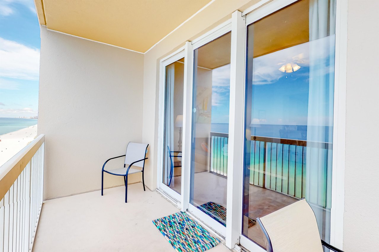 Seychelles Beach Resort 1005 5