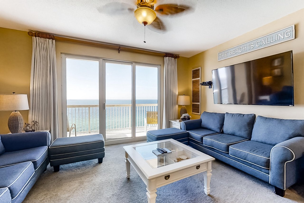 Seychelles Beach Resort 1408 2