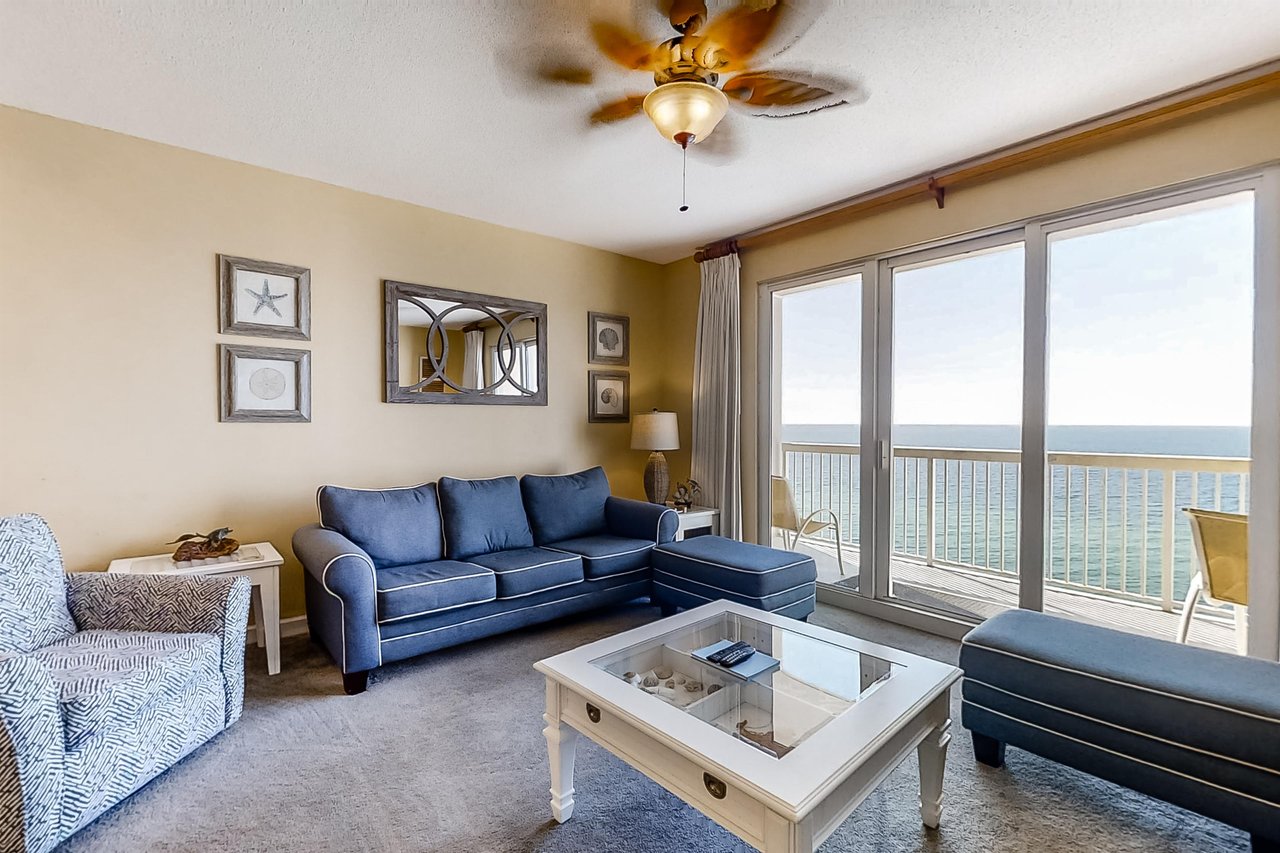 Seychelles Beach Resort 1408 3