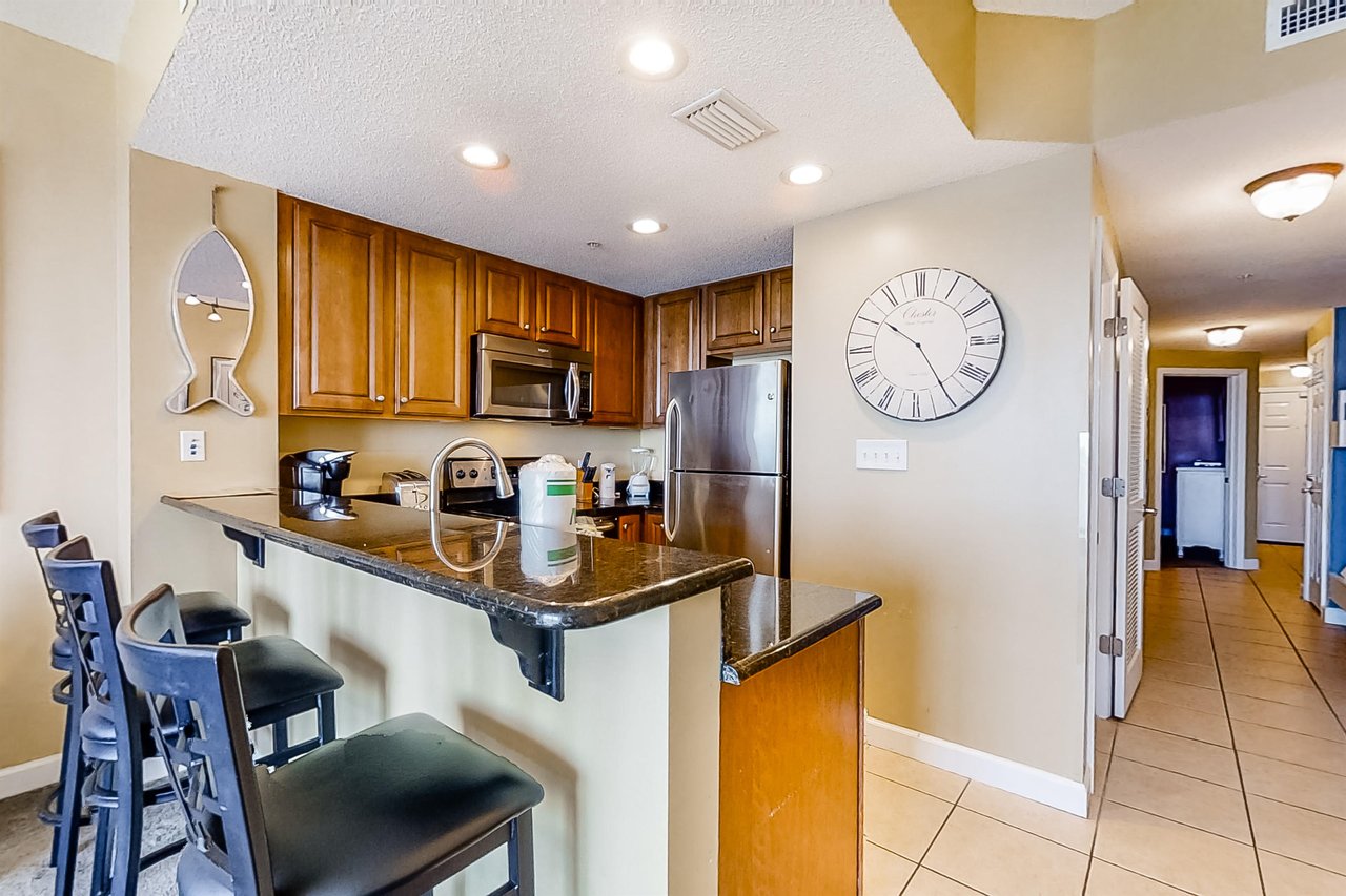 Seychelles Beach Resort 1408 5