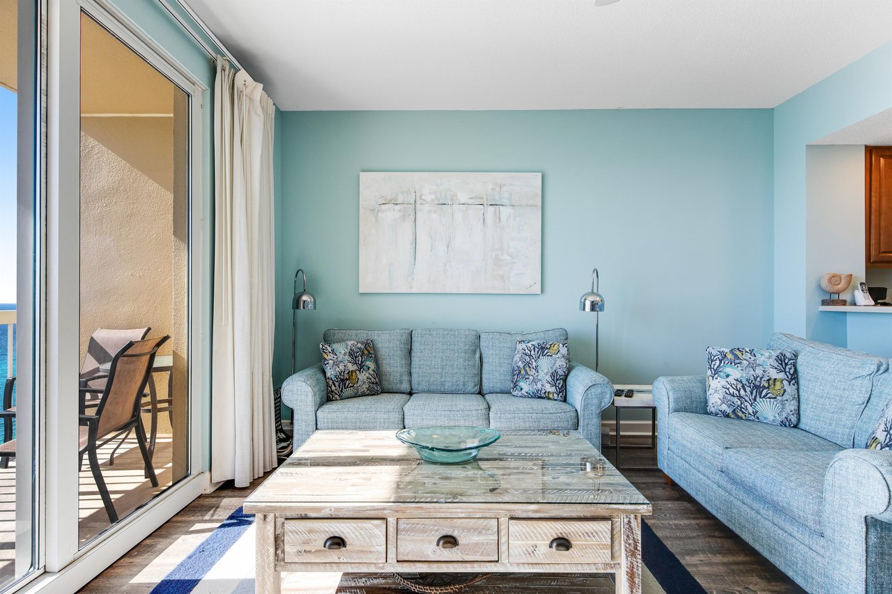 Seychelles Beach Resort 1606 4