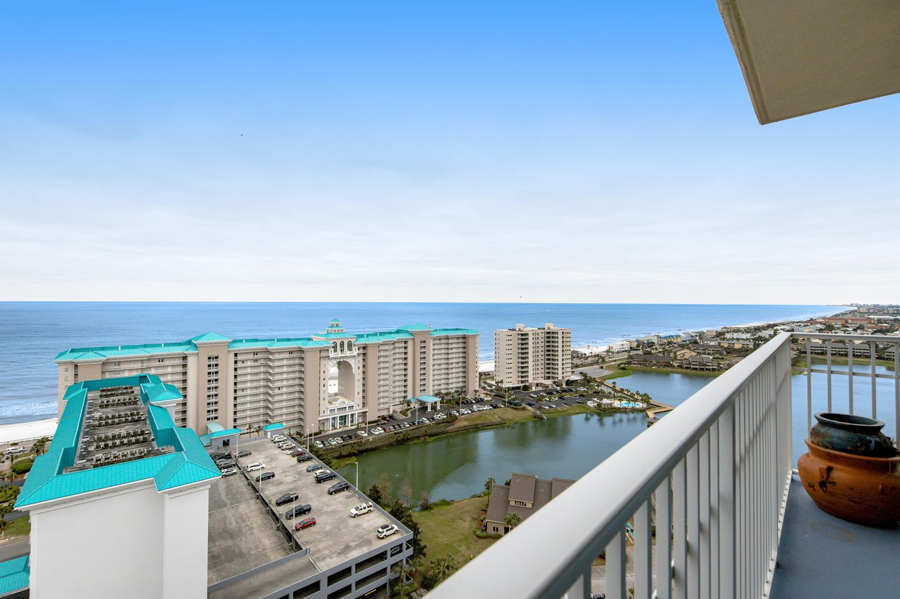 Ariel Dunes I 2010 2