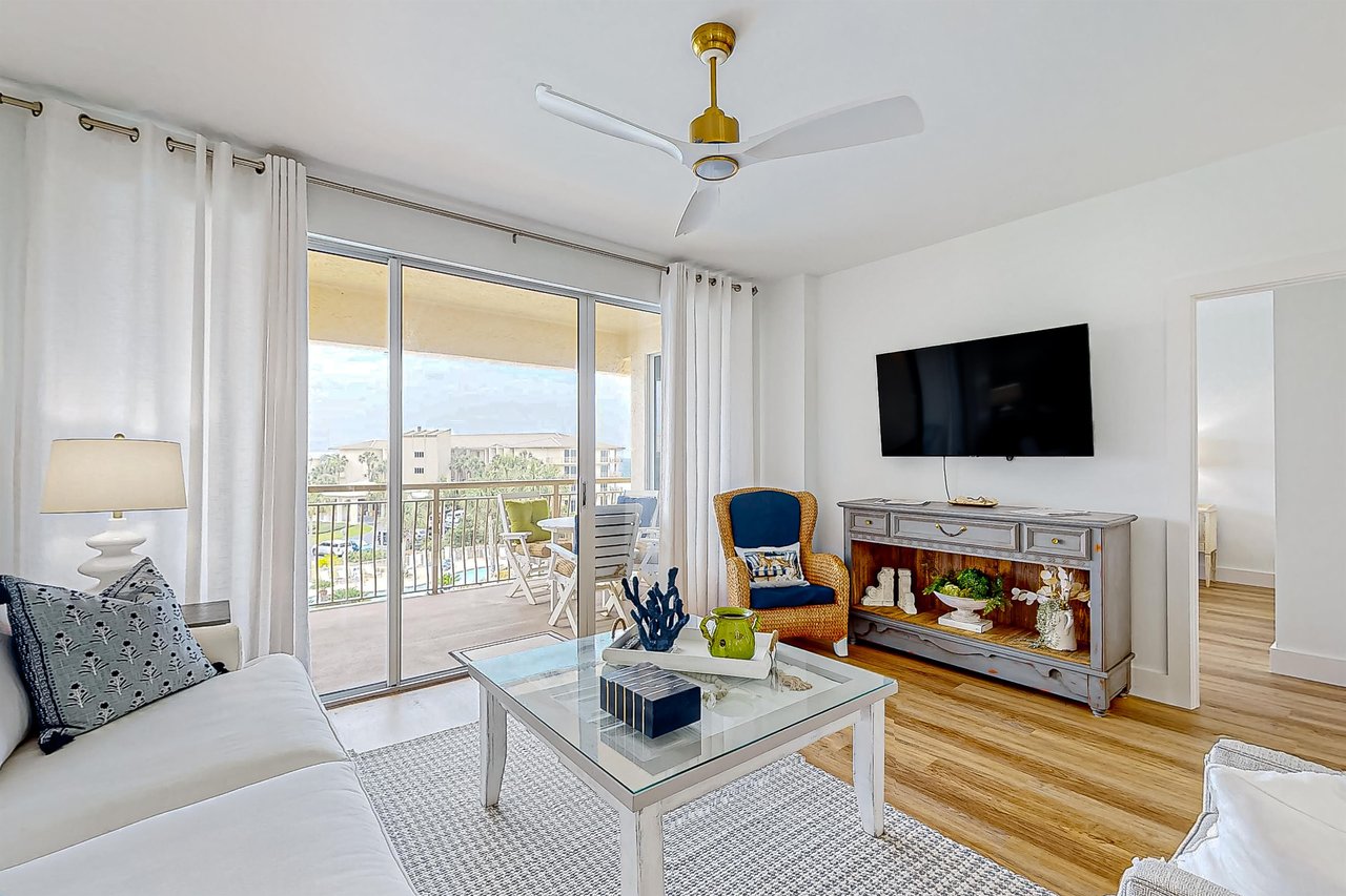 High Pointe 3432  Ocean View Condo 1