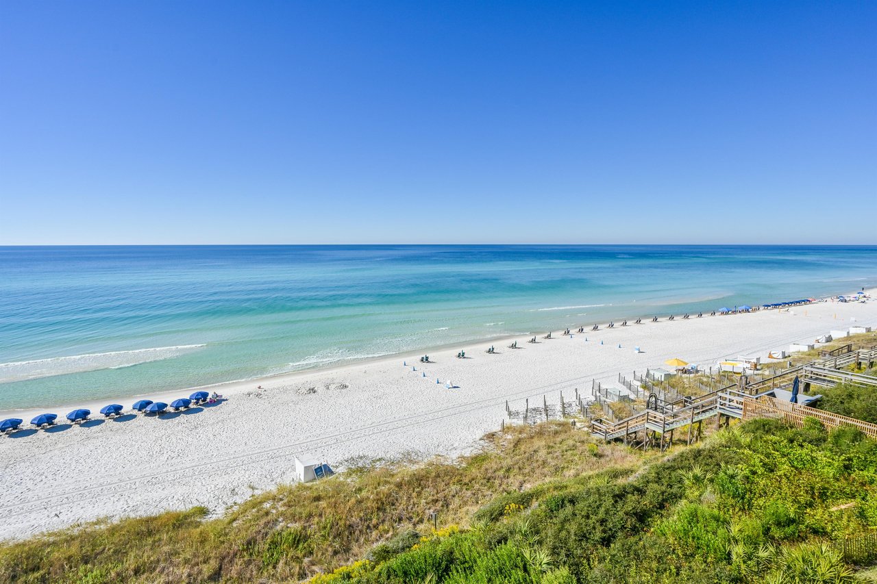 High Pointe W44  Gulf Front Condo 4