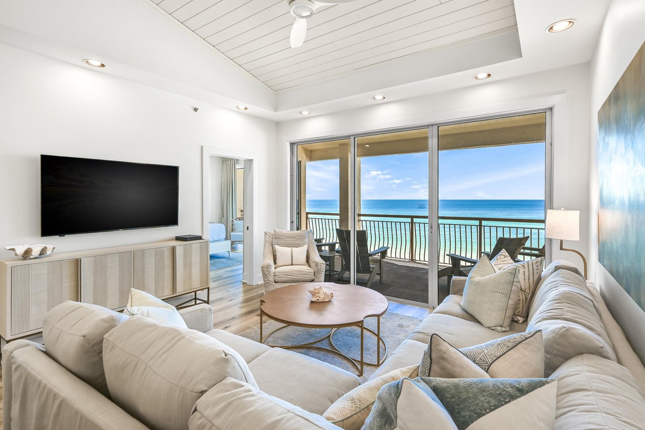 High Pointe W44  Gulf Front Condo 5