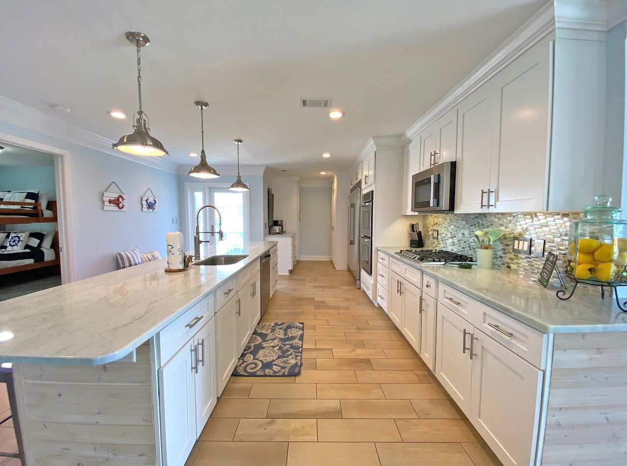 Ensenada Marbella 30 5