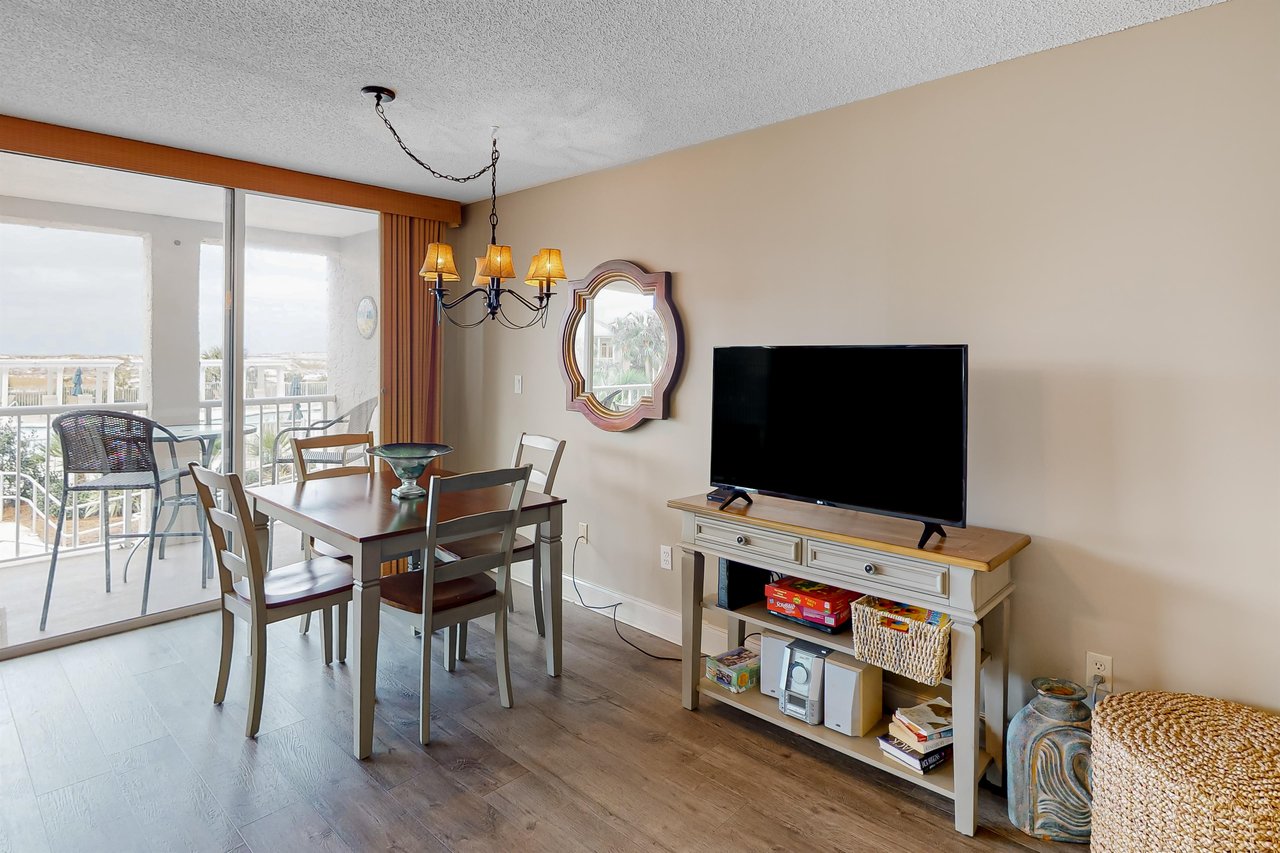 Magnolia House at Destin Pointe 106 2