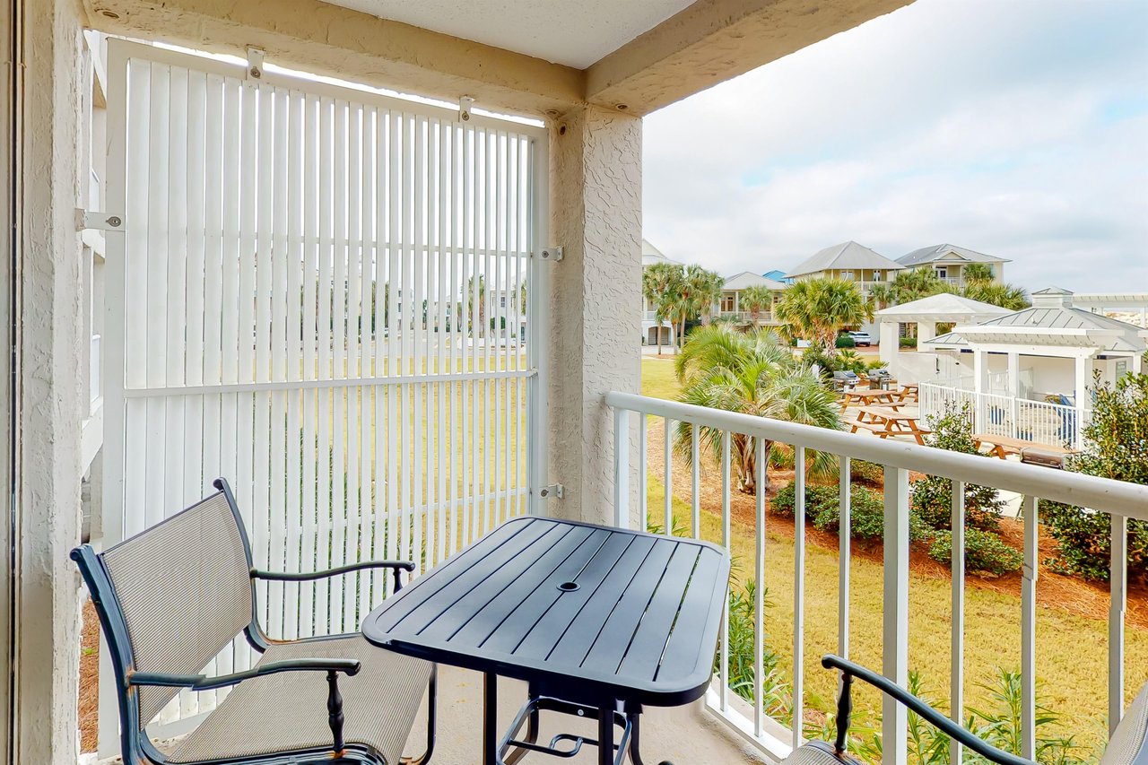 Magnolia House at Destin Pointe 106 3