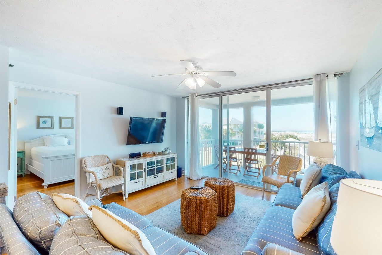 Magnolia House at Destin Pointe 204 1