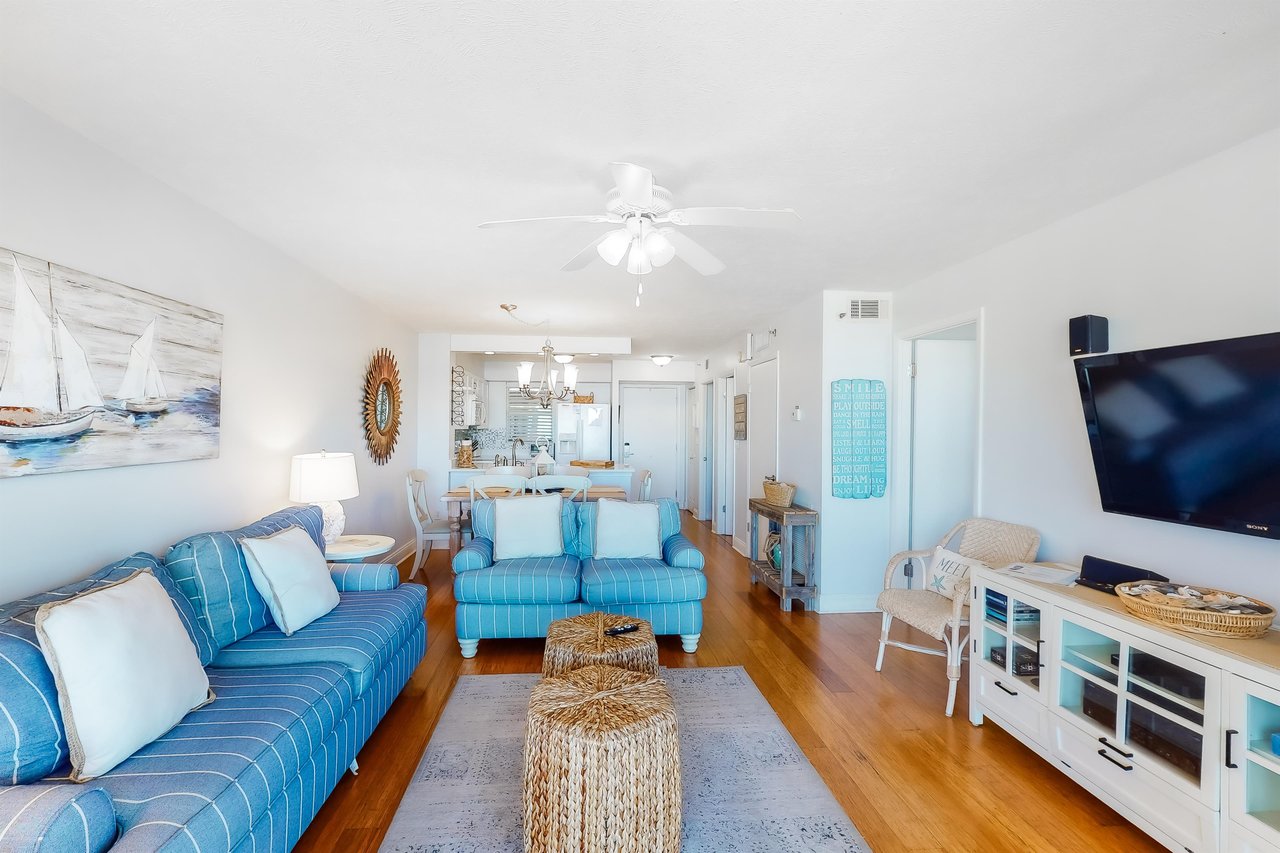 Magnolia House at Destin Pointe 204 3