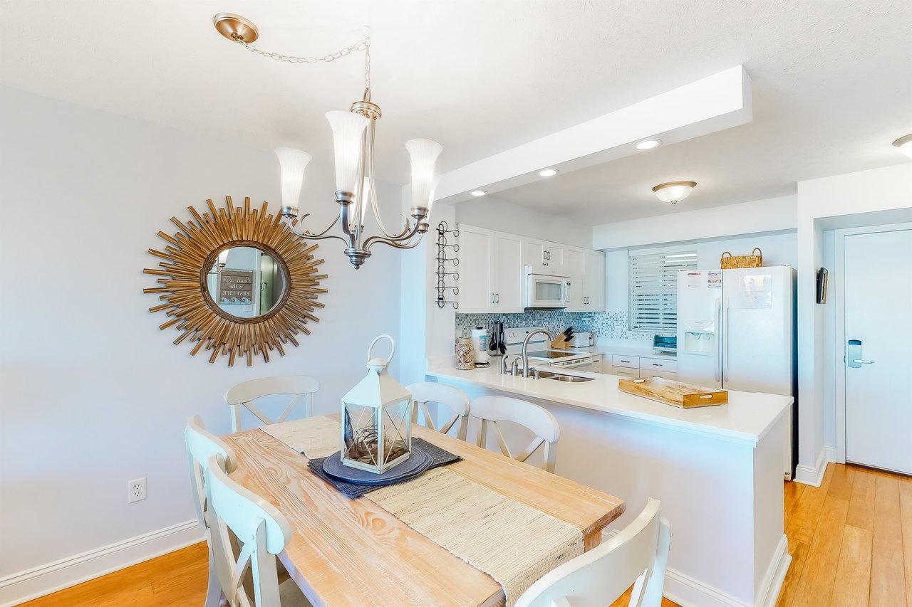 Magnolia House at Destin Pointe 204 5