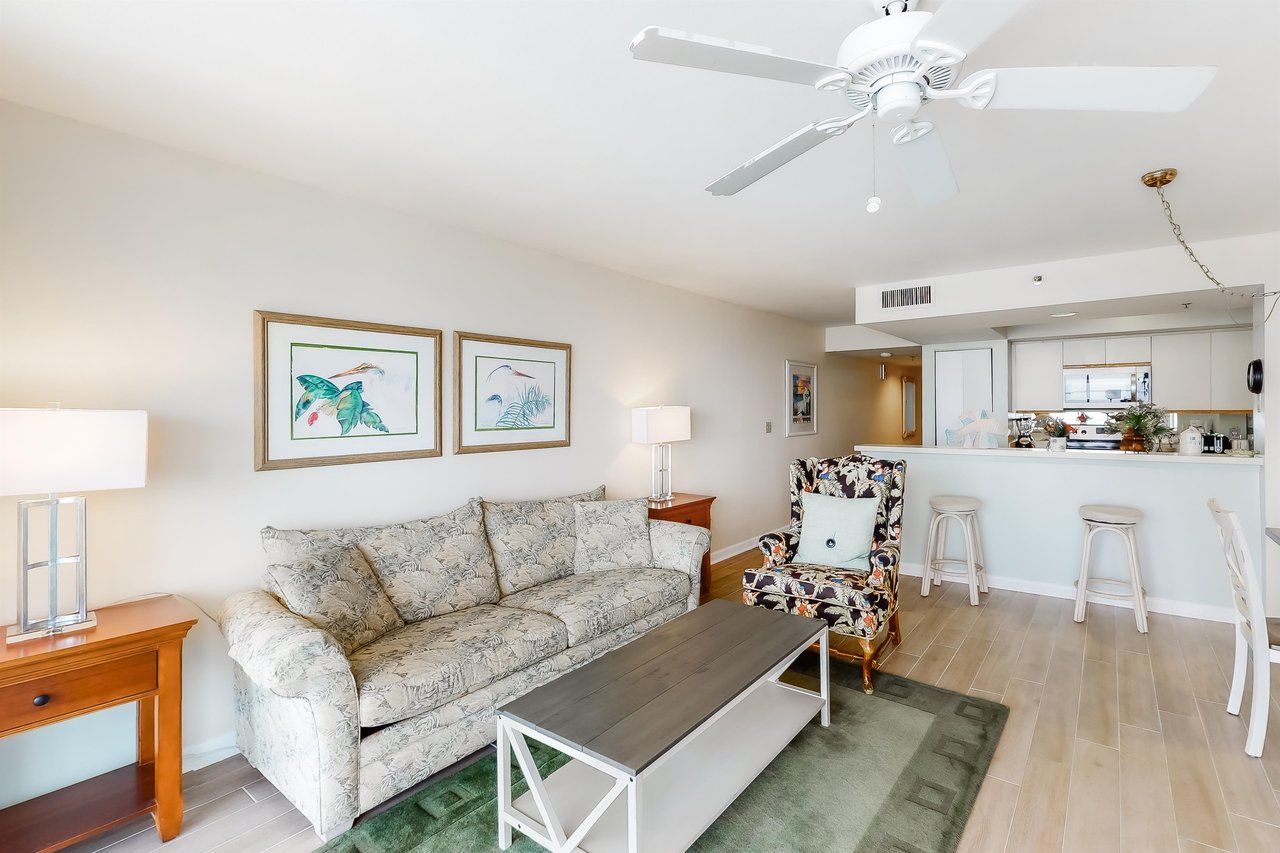 Magnolia House at Destin Pointe 505 3