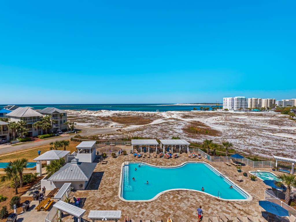 Magnolia House at Destin Pointe 505 15