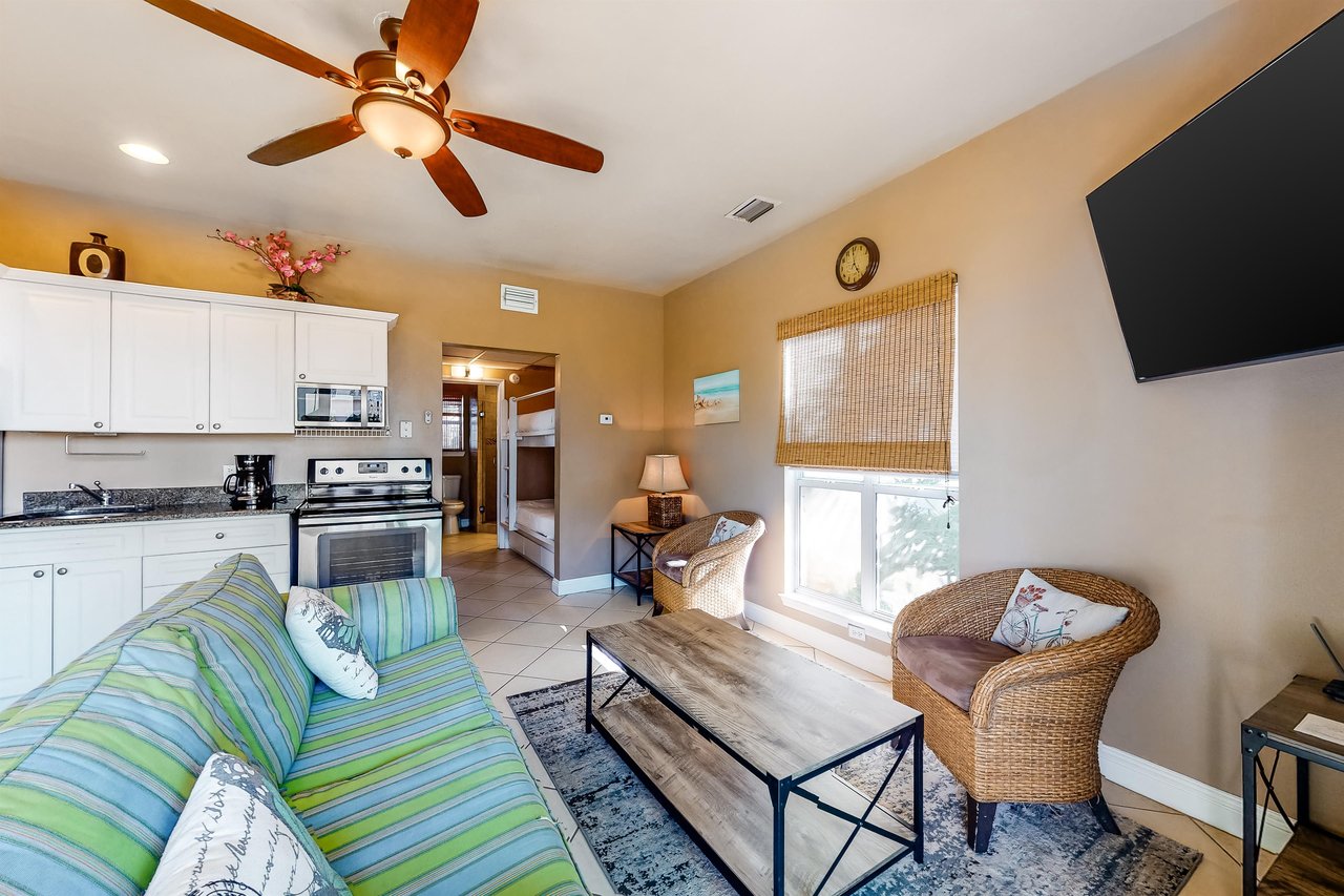 Nantucket Rainbow Cottages 04B 3