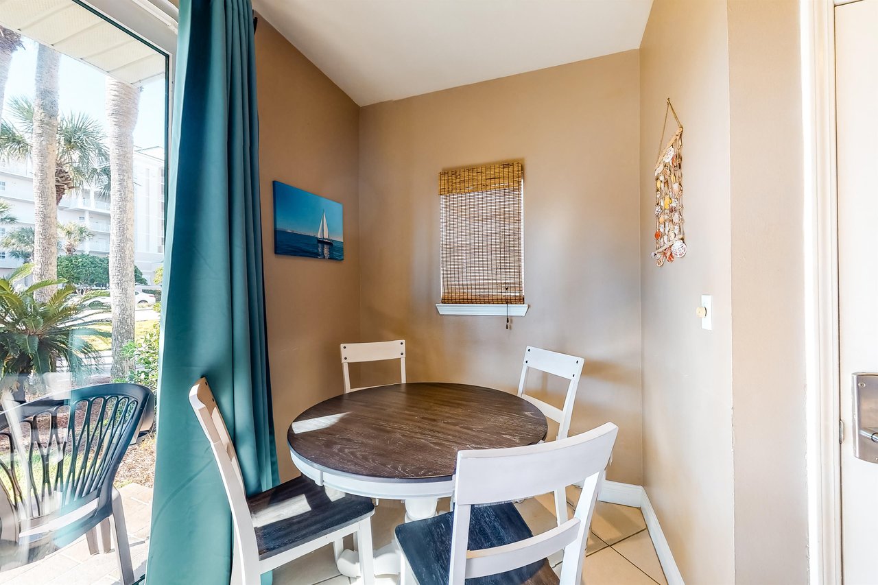 Nantucket Rainbow Cottages 04B 4