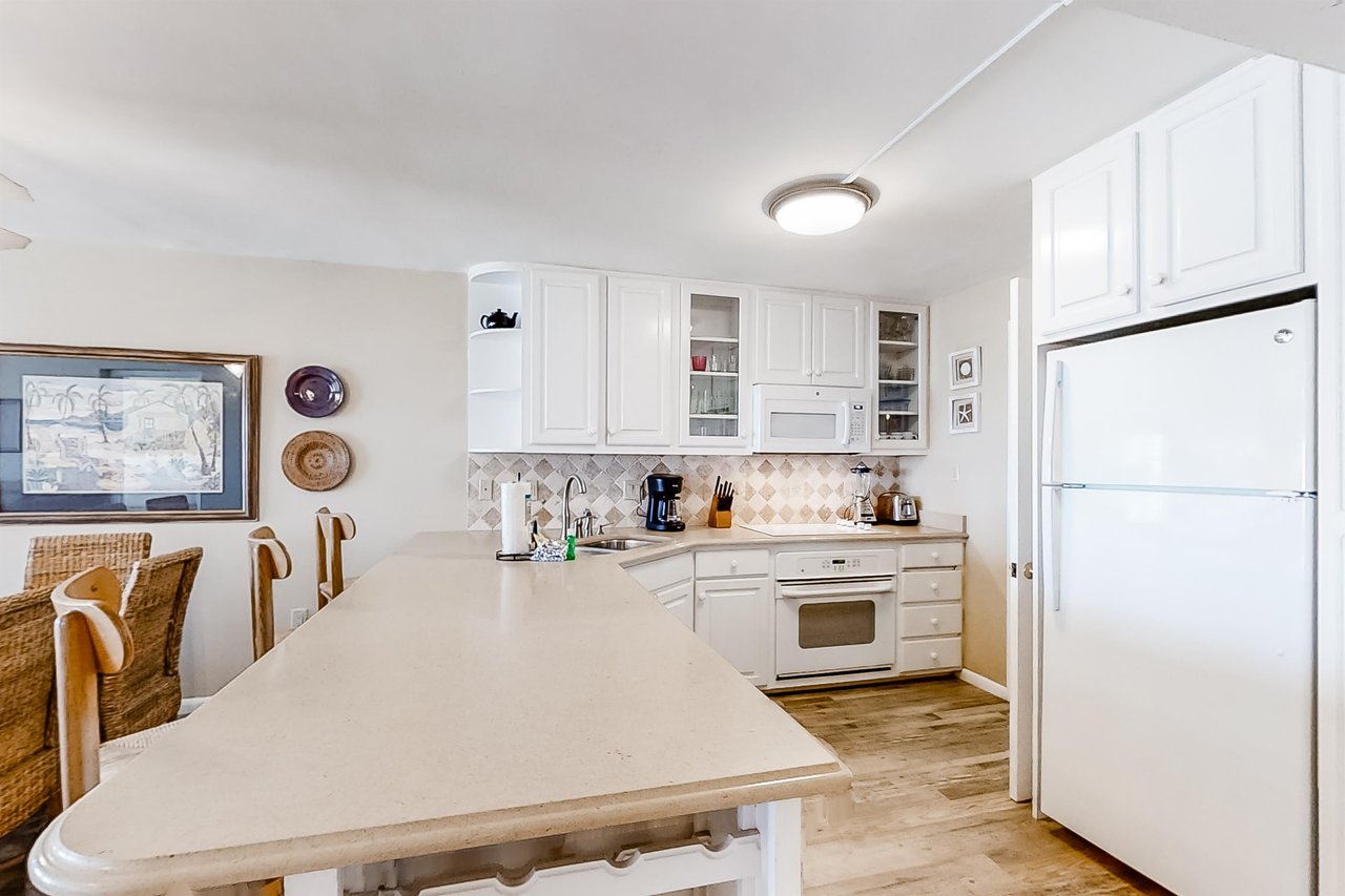 Pinnacle Port B1105 4