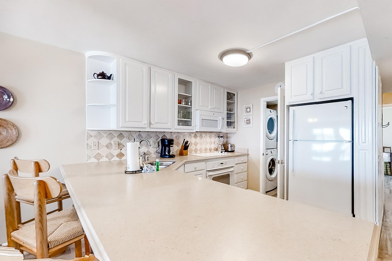 Pinnacle Port B1105 5