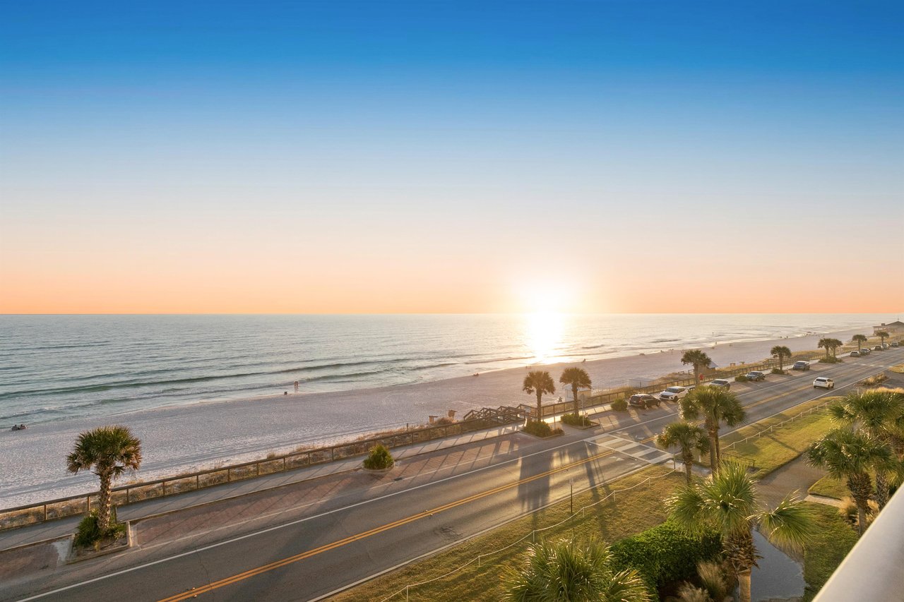 Majestic Sun A0406 2