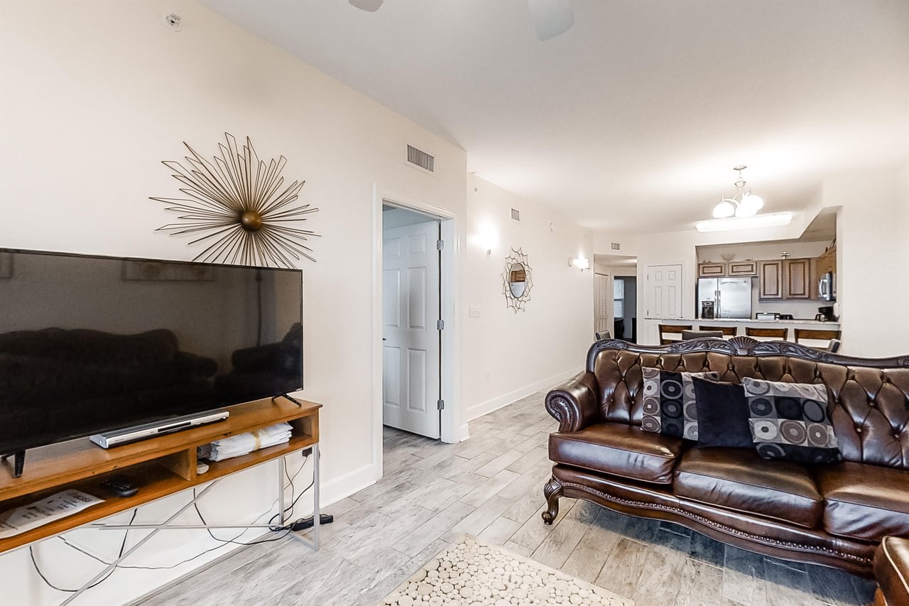 Sunrise Beach 2410  Beachfront Condo 3