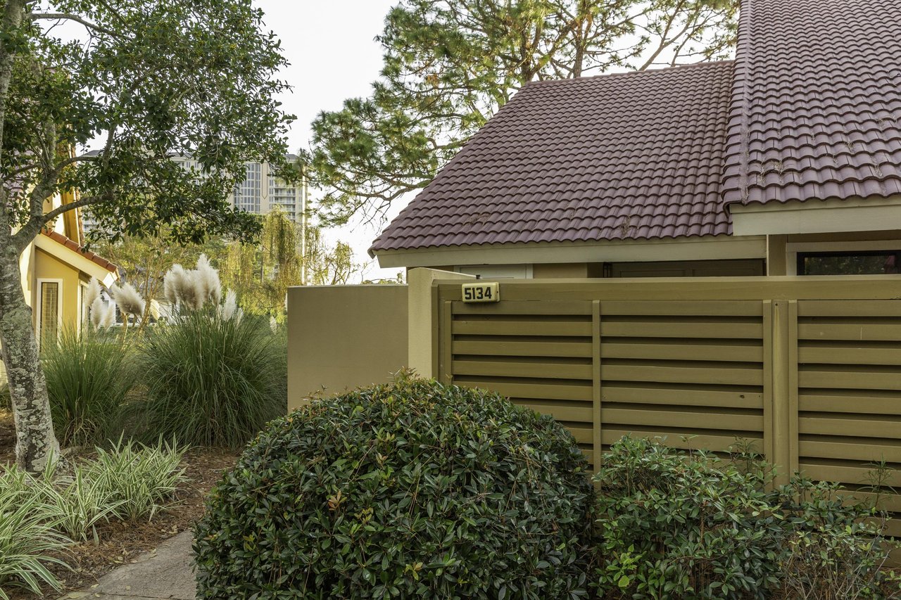 Beachwalk Villa 5134 3