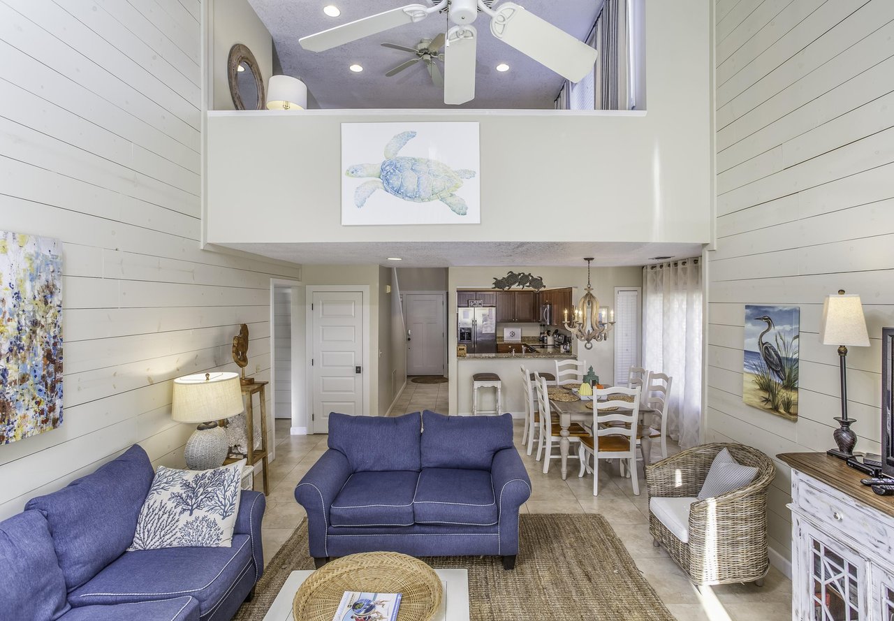 Beachwalk Villa 5134 5