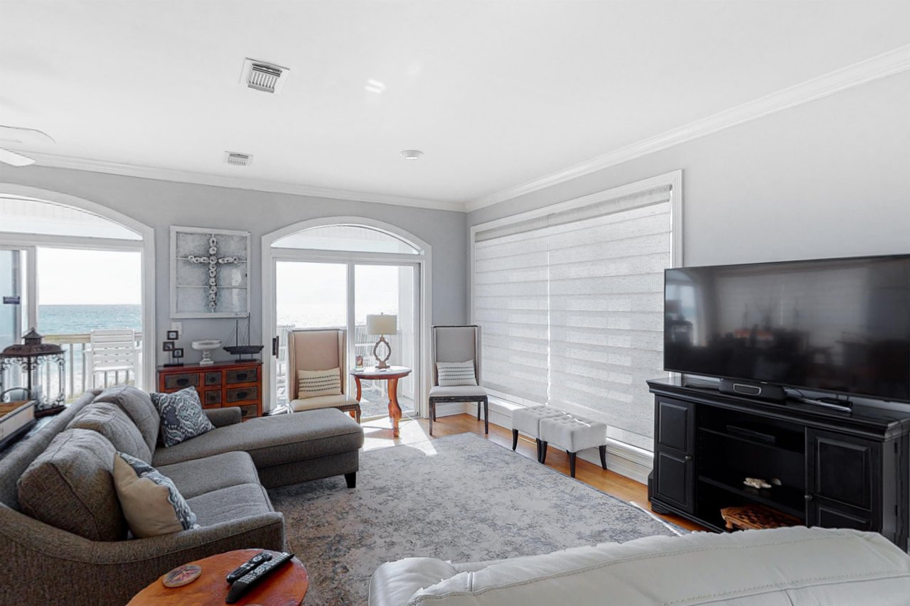 Memories by the Sea 1