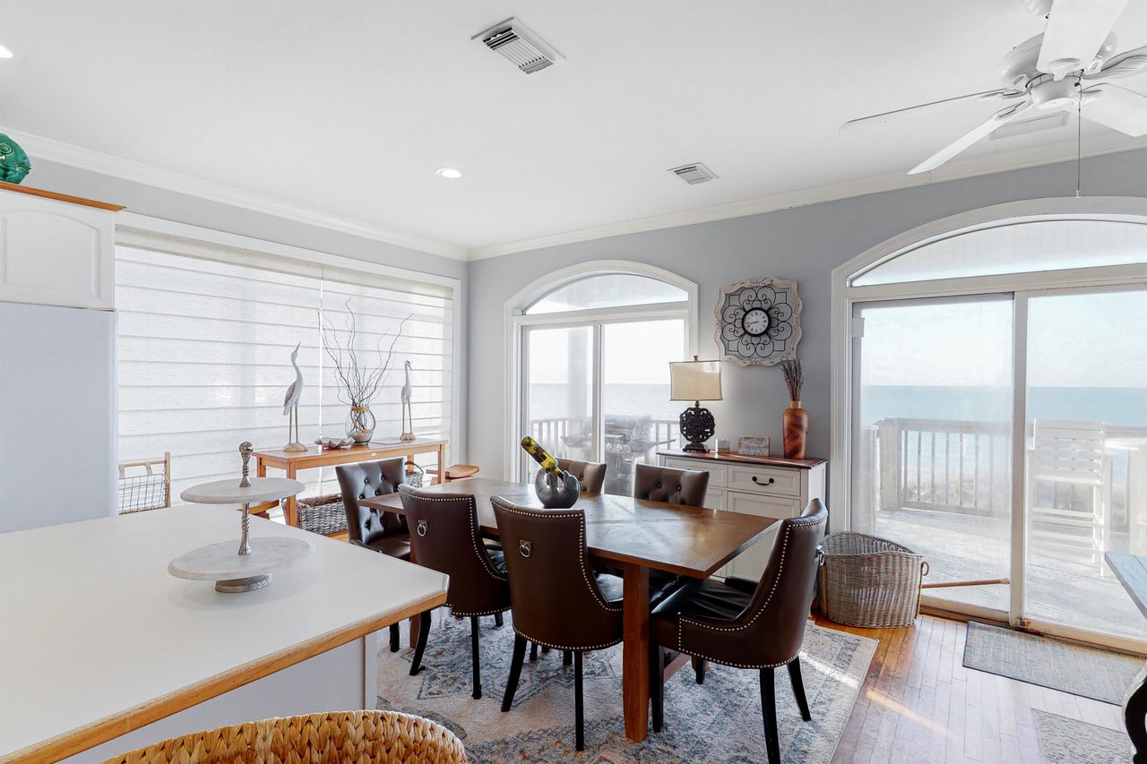 Memories by the Sea 4