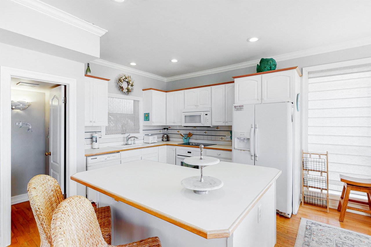 Memories by the Sea 5