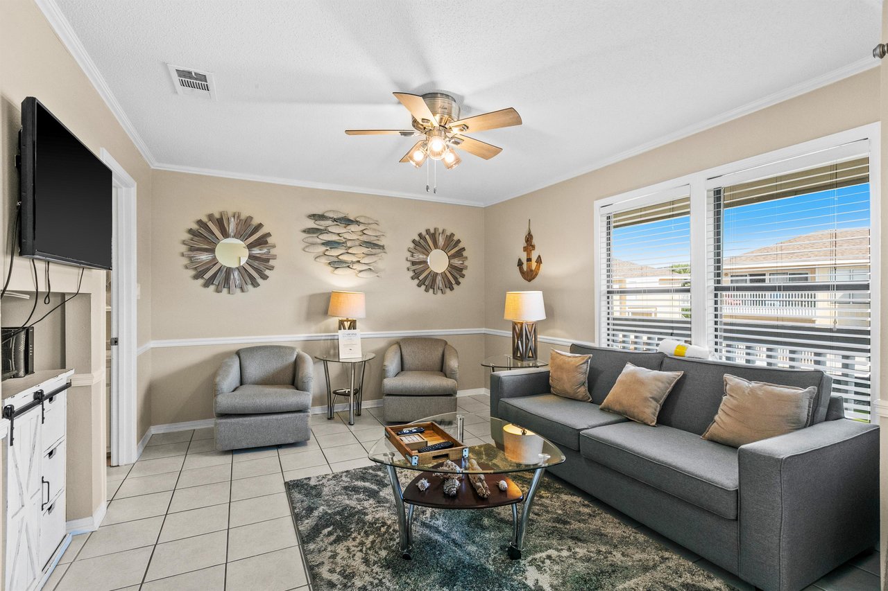 Sandpiper Cove 4203 1