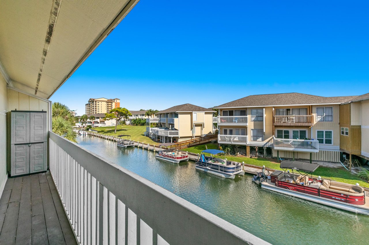 Sandpiper Cove 4203 2