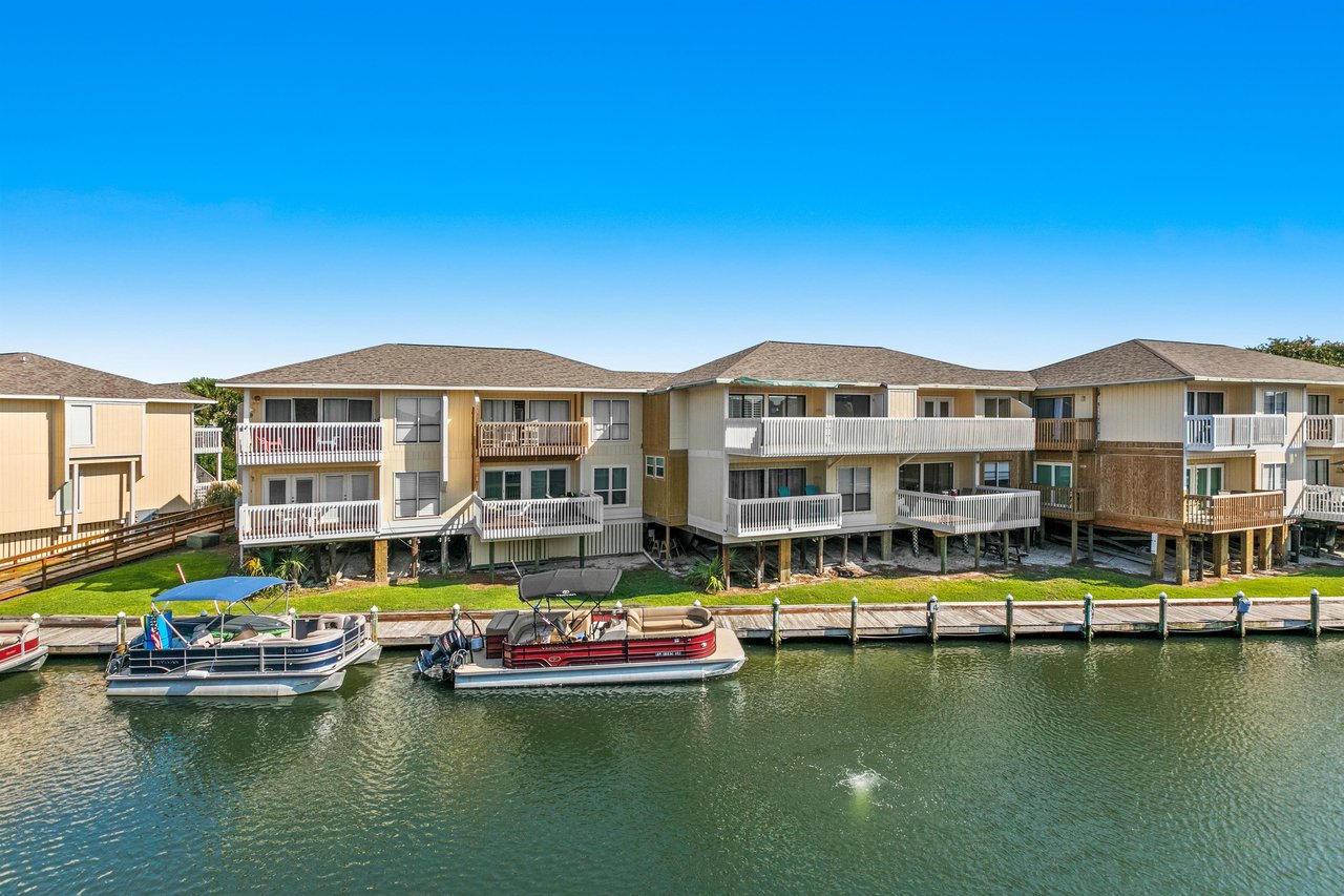 Sandpiper Cove 4203 3