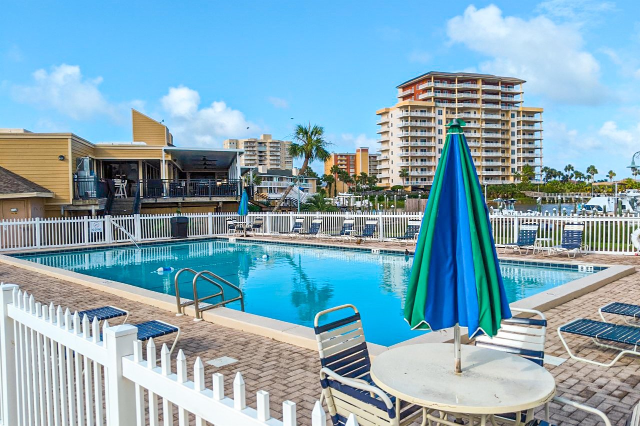 Sandpiper Cove 4203 4