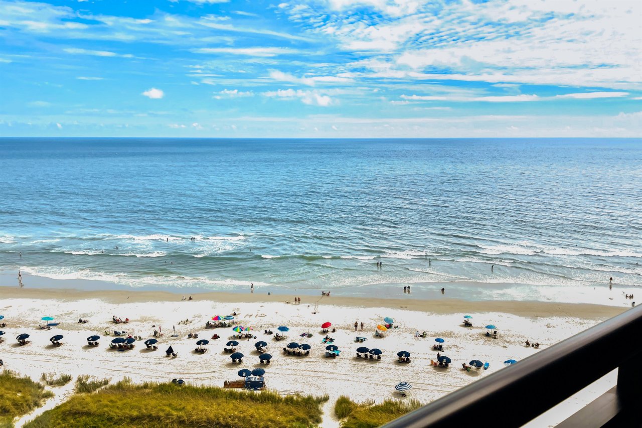 Tidewater 903  Rolling Tides at Tidewater 4