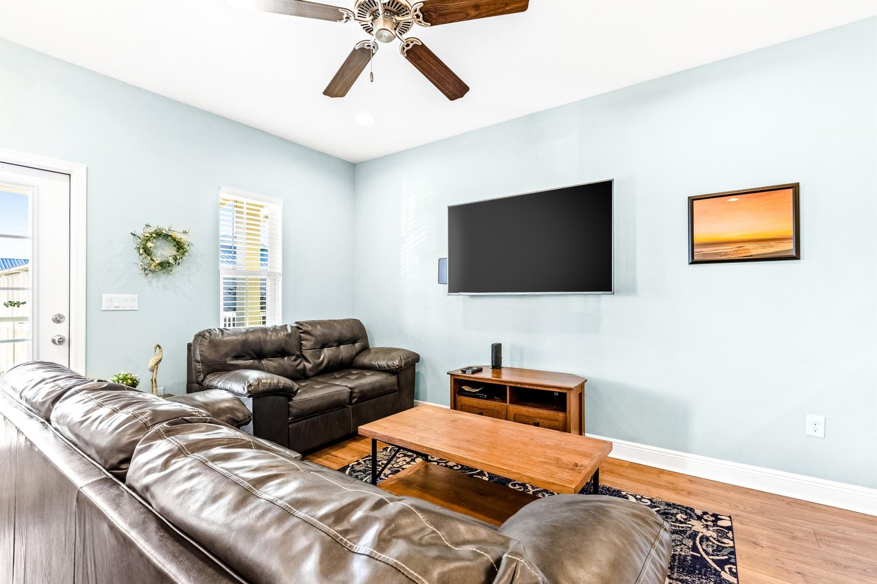 Crystal Beach Dr Townhomes C116 3