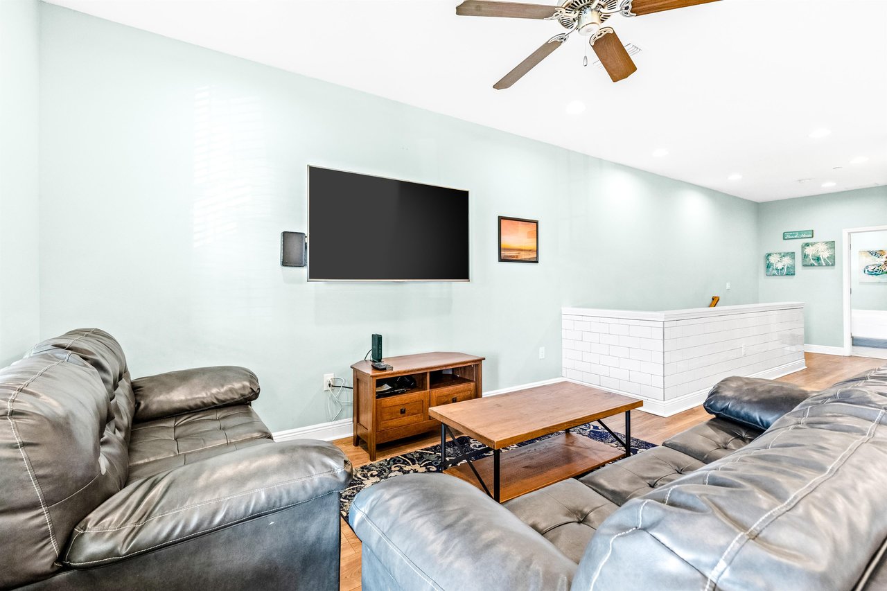 Crystal Beach Dr Townhomes C116 4