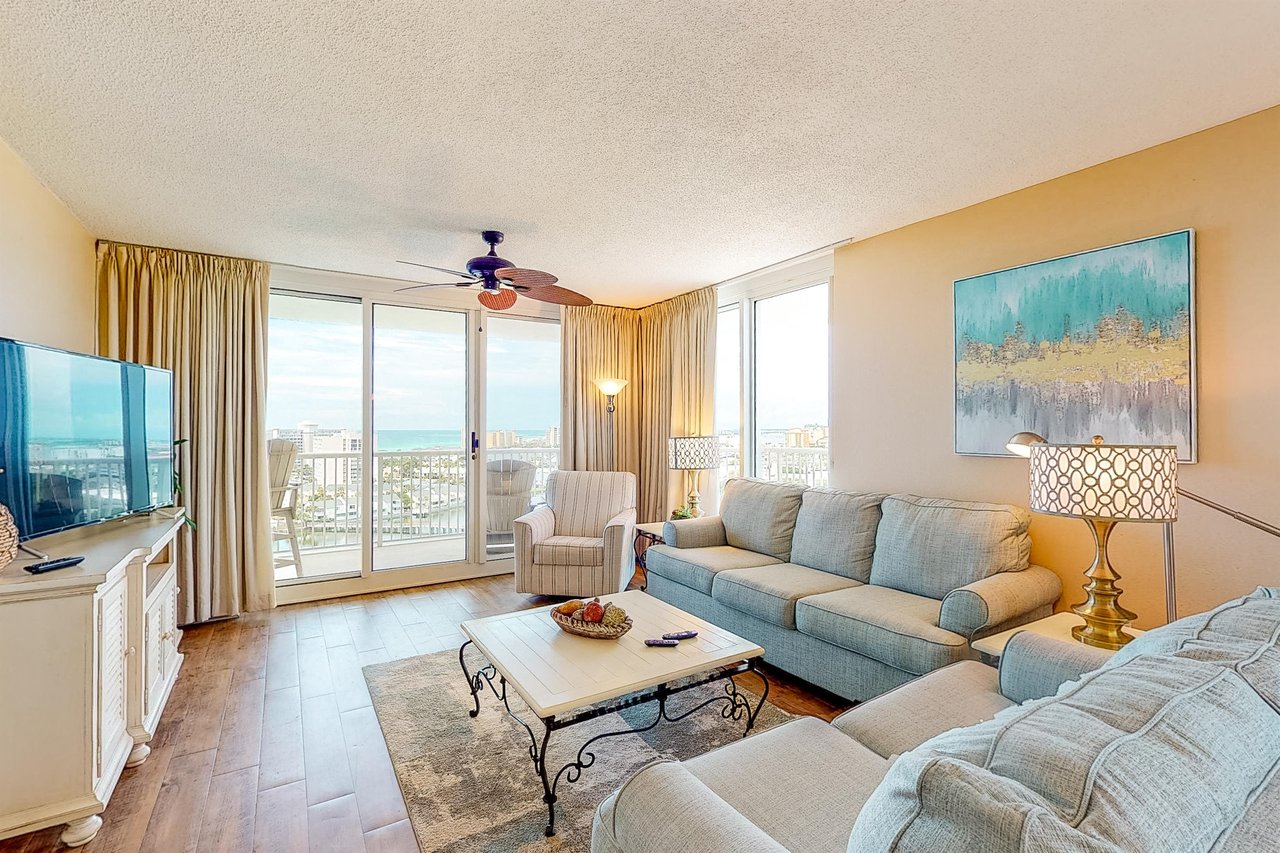 The Terrace at Pelican Beach 1401 1