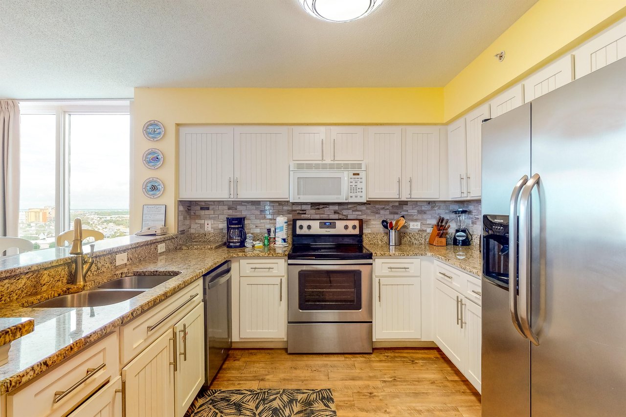 The Terrace at Pelican Beach 1401 5