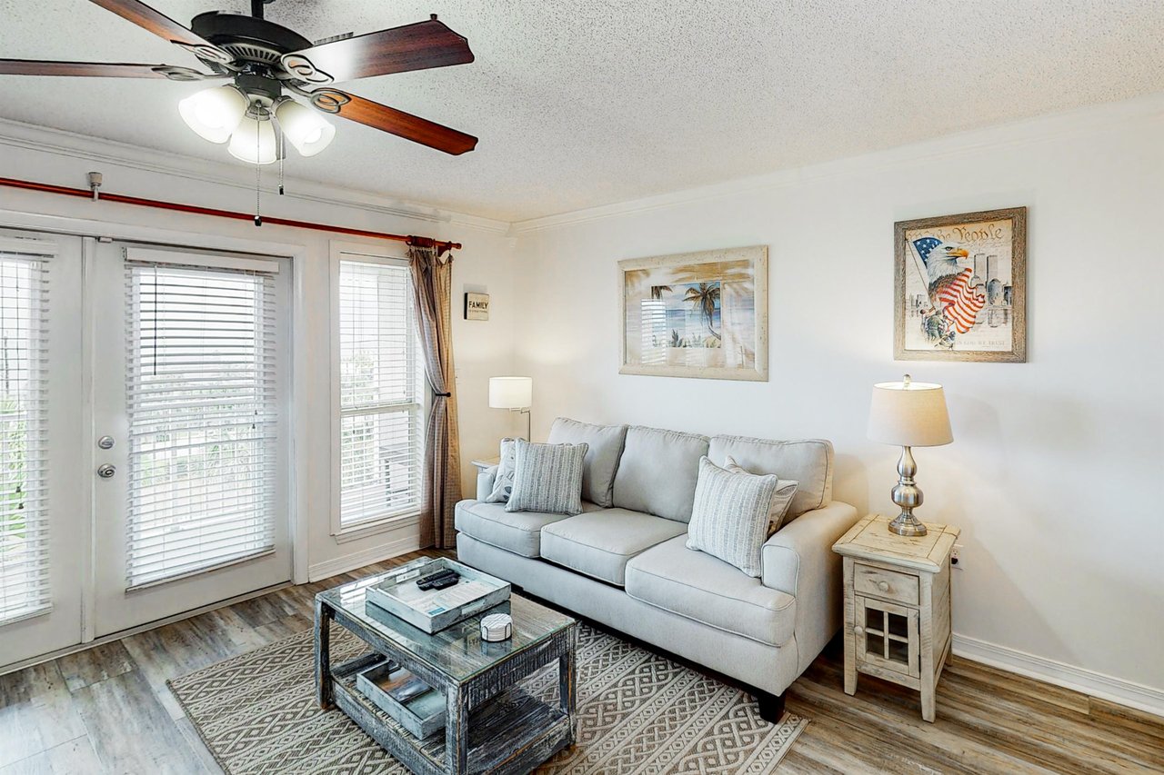 Gulf Place Caribbean 409 1