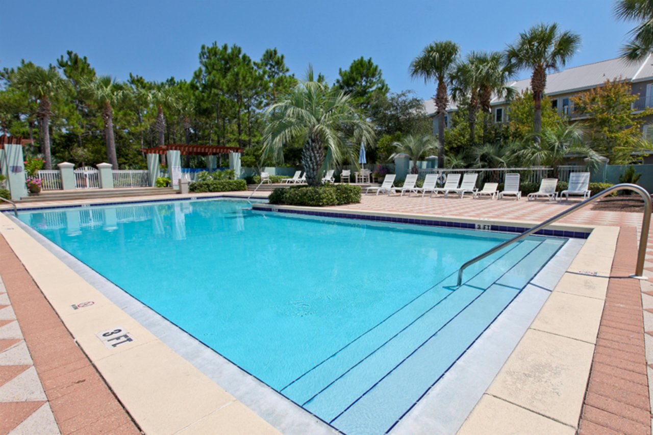 Gulf Place Caribbean 409 2