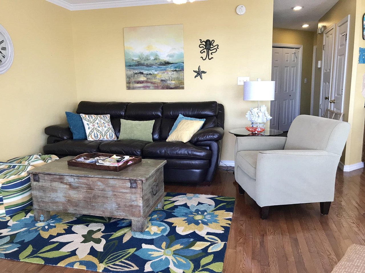 Blue Lagoon 105  Pet Friendly 2