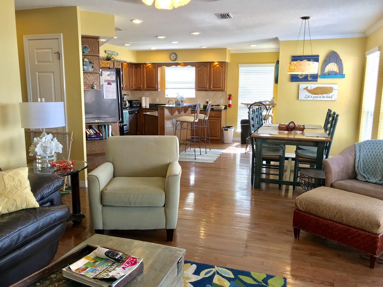 Blue Lagoon 105  Pet Friendly 3