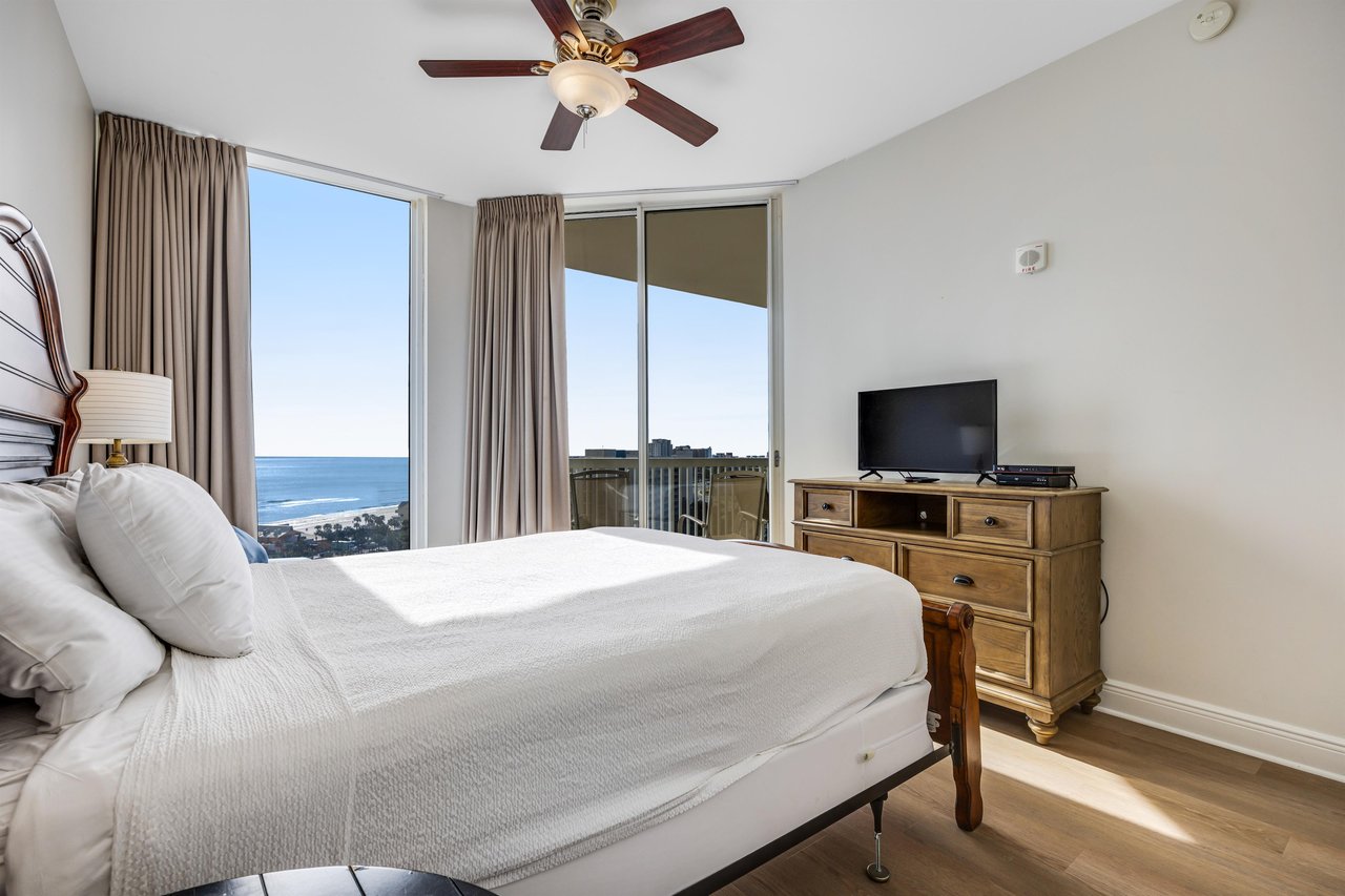 Silver Shells Beach Resort L04 Penthouse 17