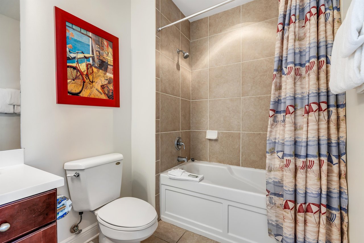 Silver Shells Beach Resort L04 Penthouse 20