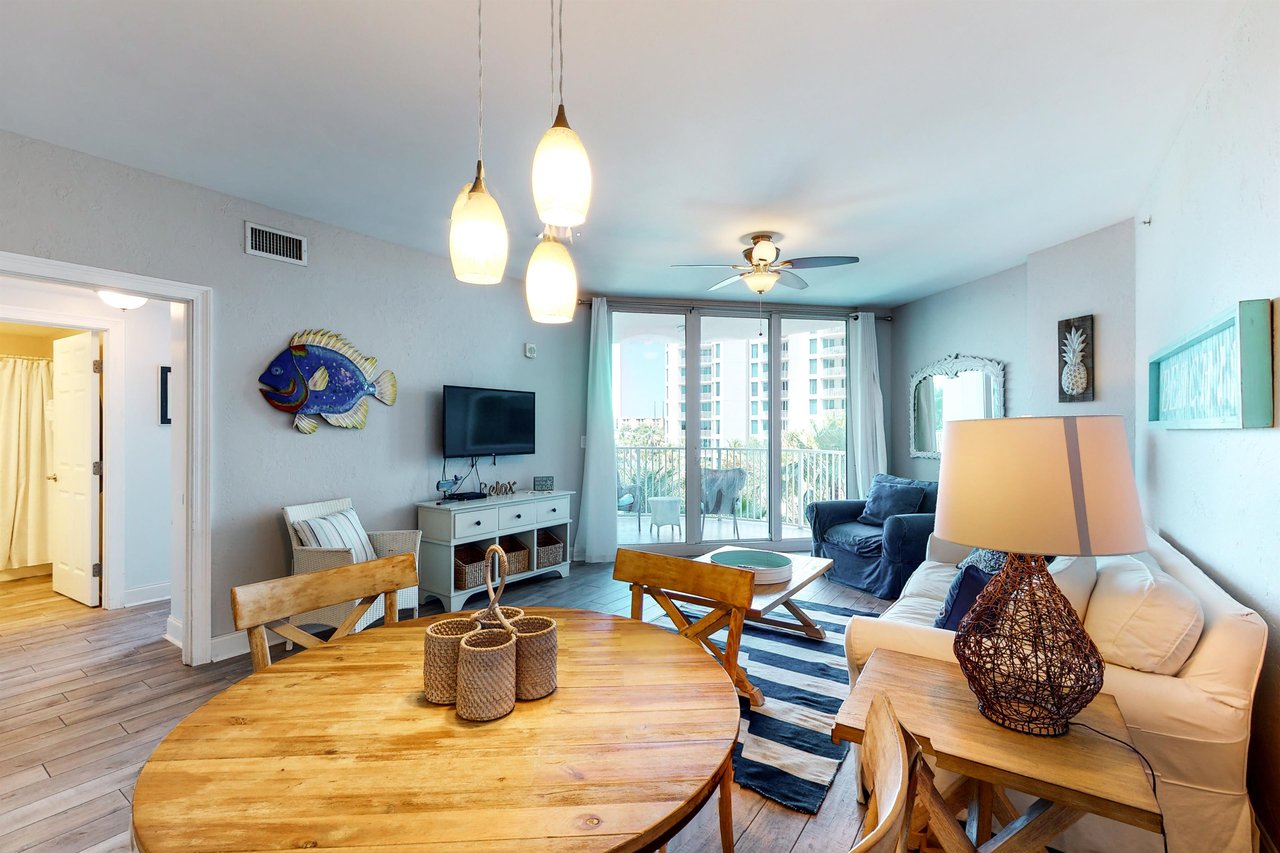 Palms of Destin 1407 1