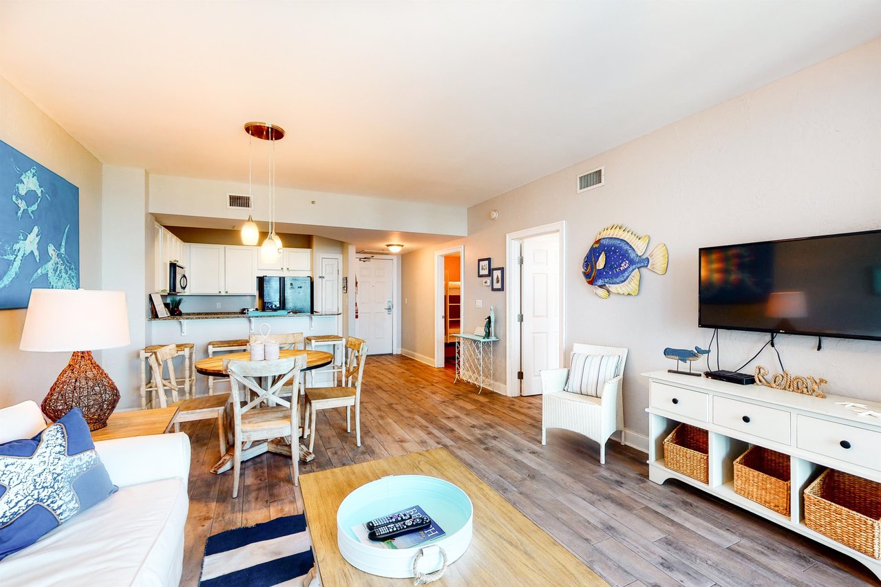 Palms of Destin 1407 5