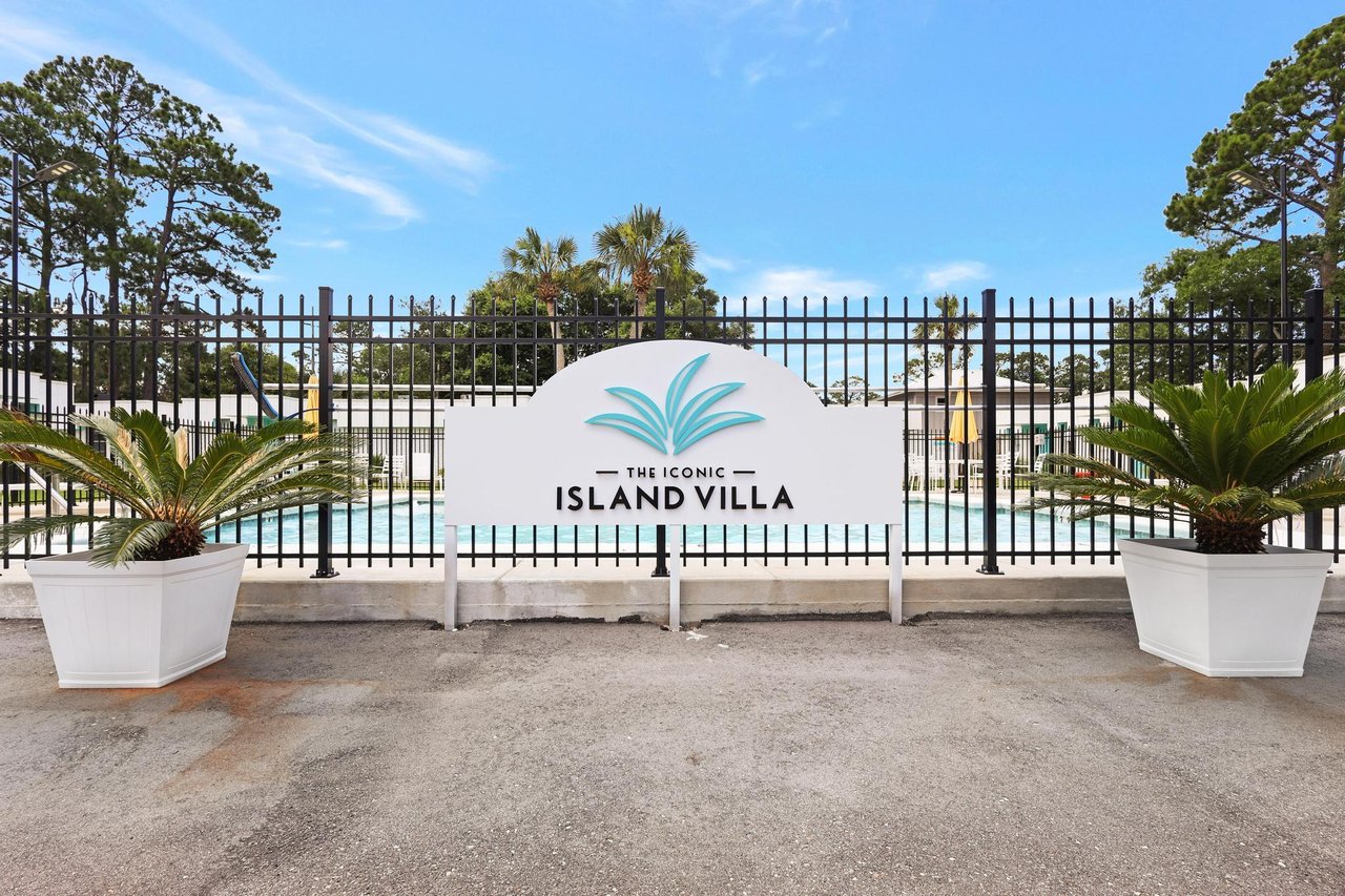 Island Villa Unit 4 2