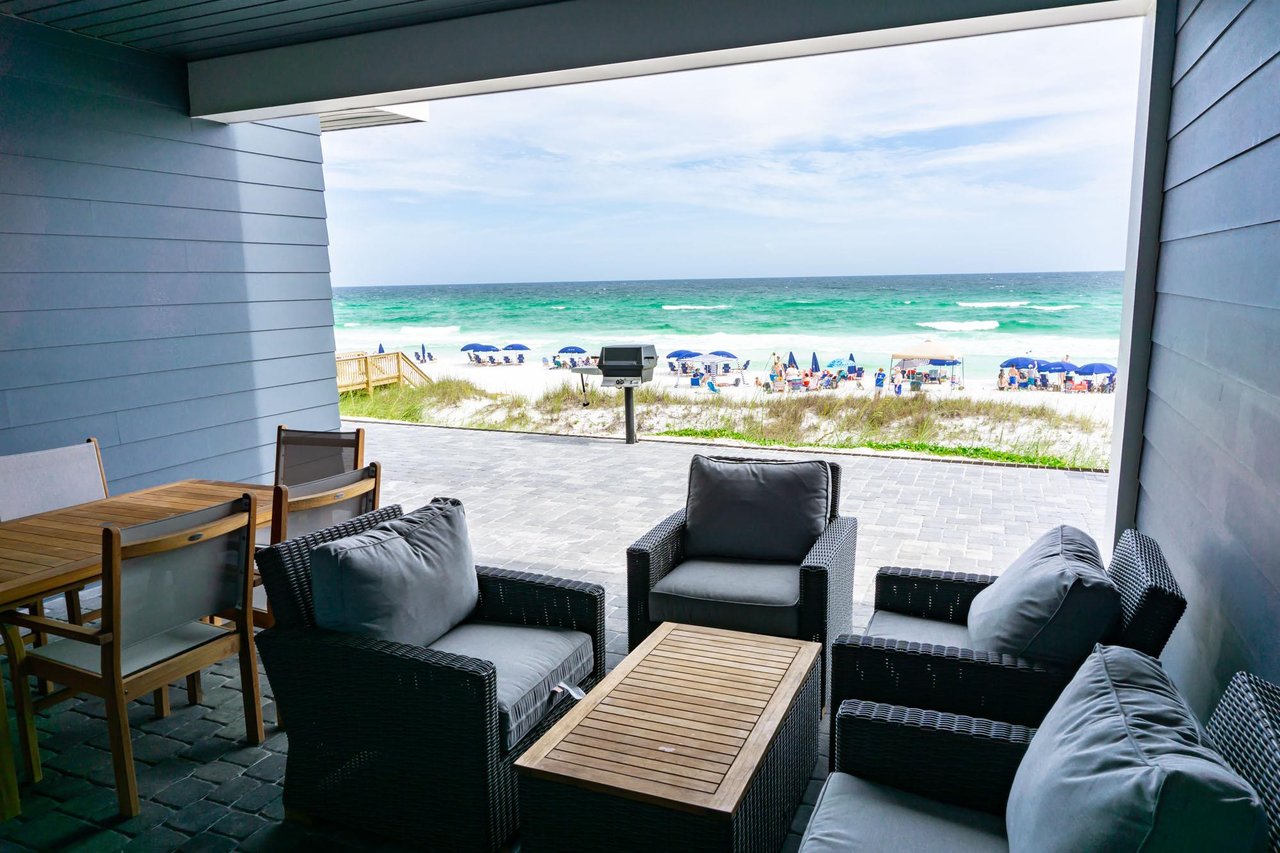 Henderson Beach Villas 2 2