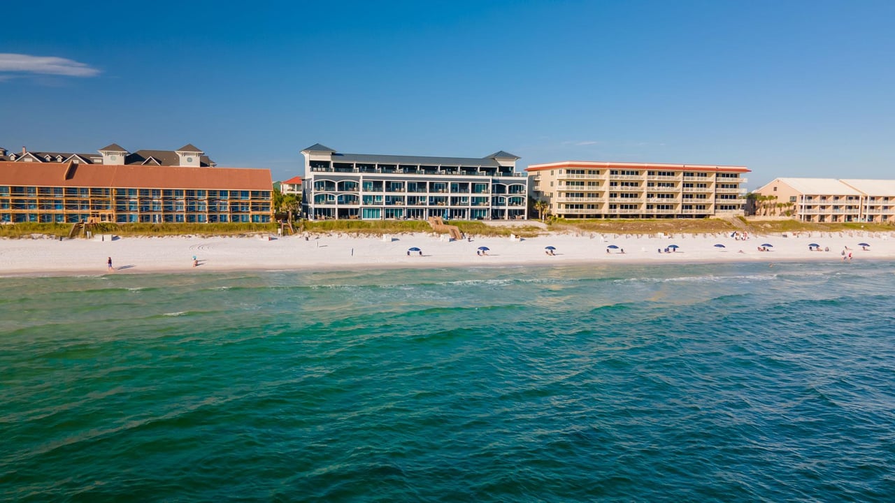 Henderson Beach Villas 2 5