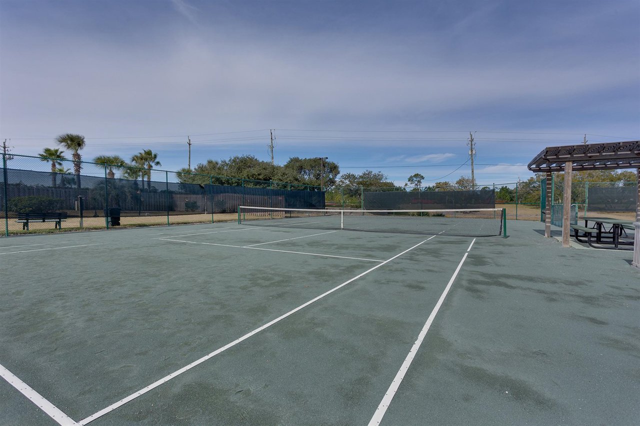 Beach Colony West 1B 25